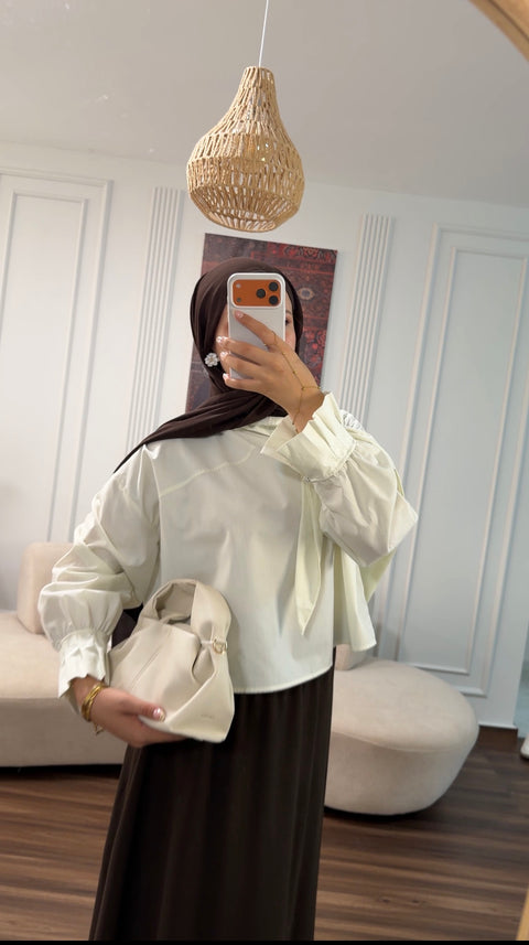 قميص آيات