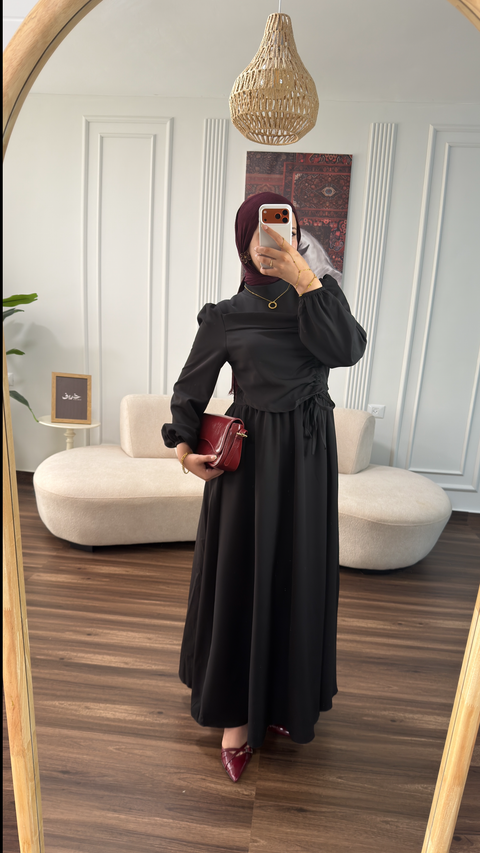 فستان سجى