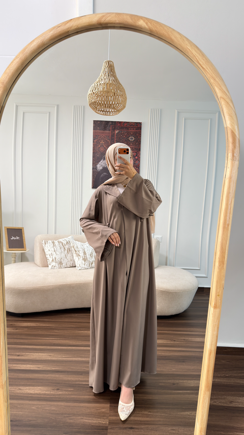عباية درزة