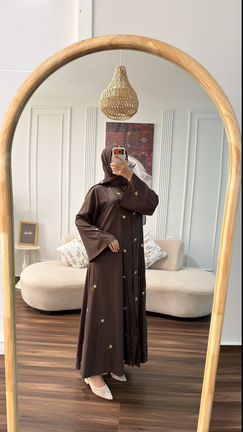عباية حنين