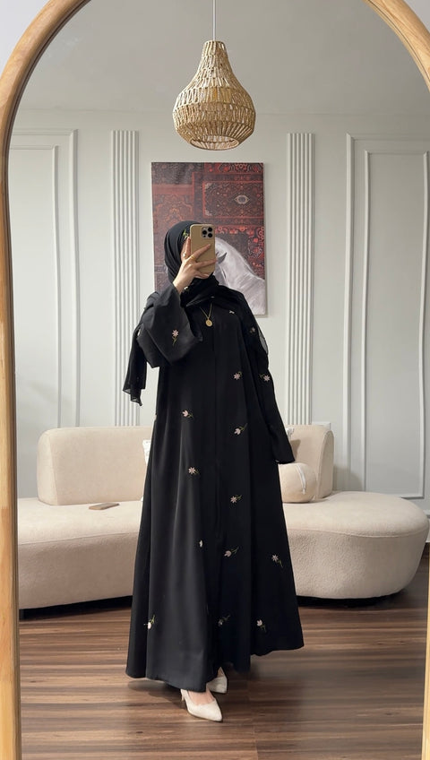 عباية حنين