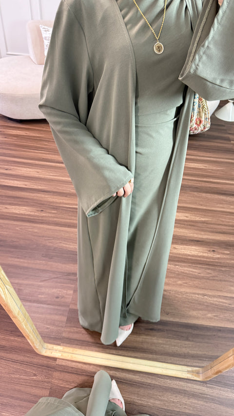 عباية ريمي