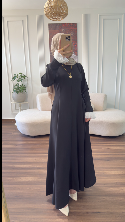 فستان ليدي
