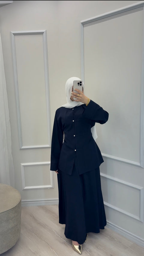 طقم ديما