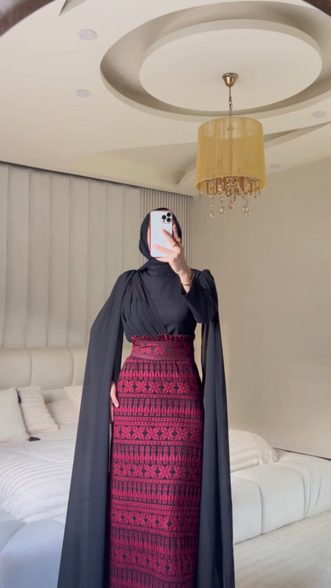 ثوب فلاحي
