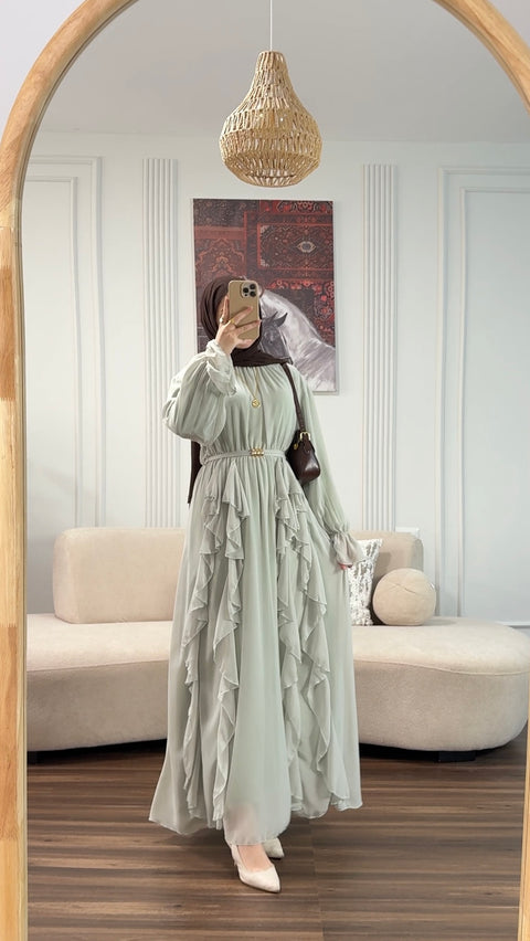 فستان سارة