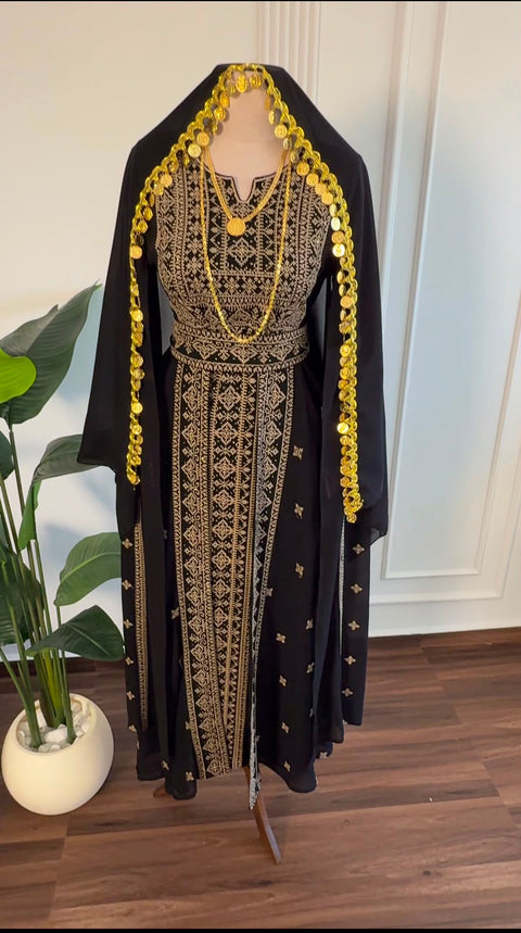 ثوب سلطانة