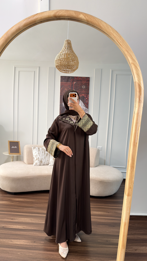 عباية مريم