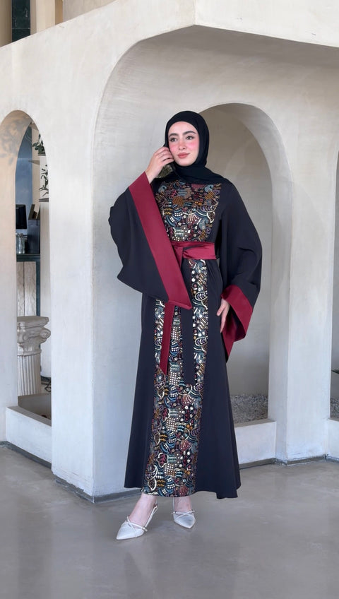 فستان لين