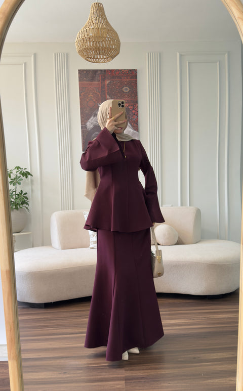 طقم إسراء