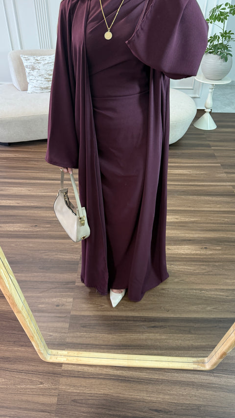 عباية ريمي