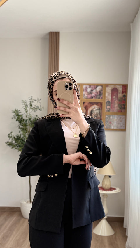 طقم حزامين