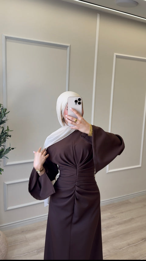 فستان فراشة