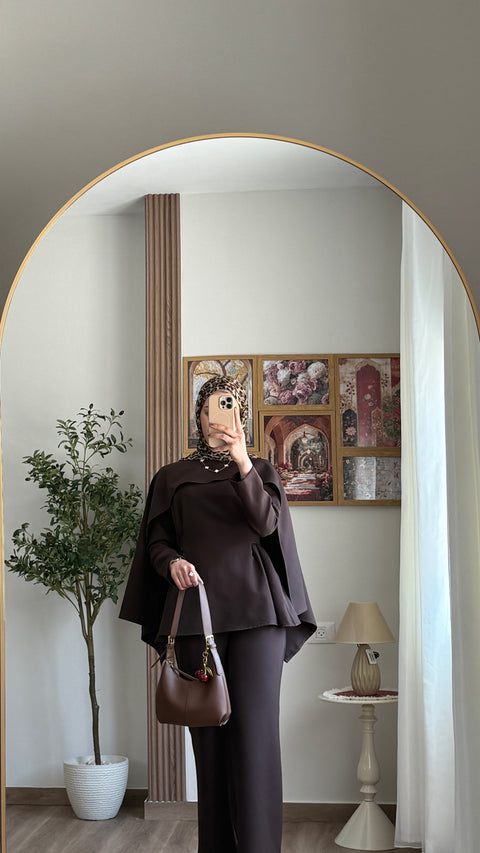 طقم ردة
