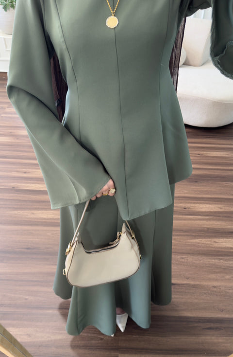 طقم إسراء