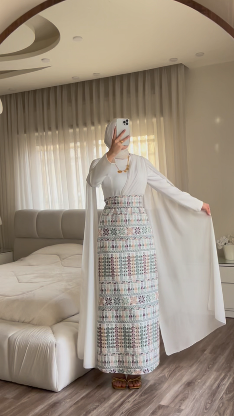 ثوب فلاحي