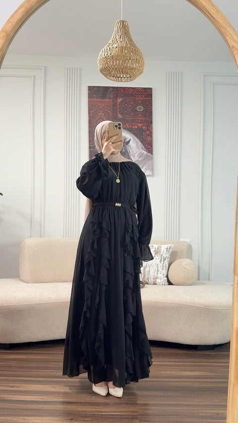 فستان سارة