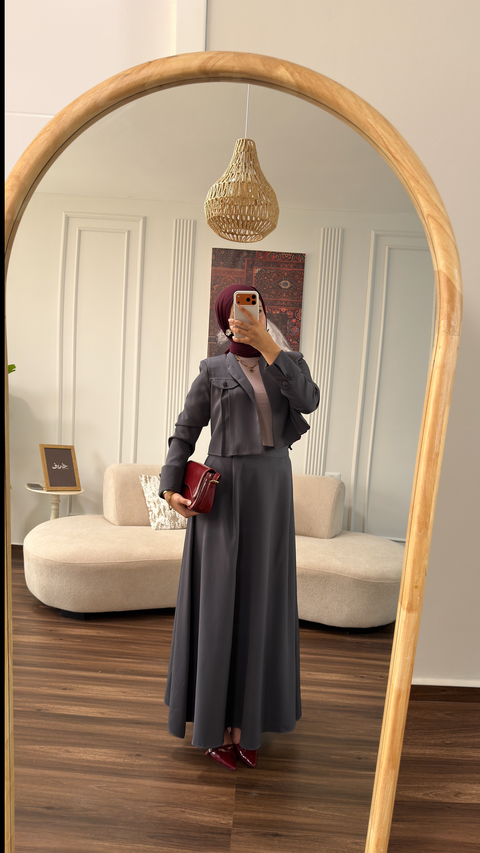 طقم ميس