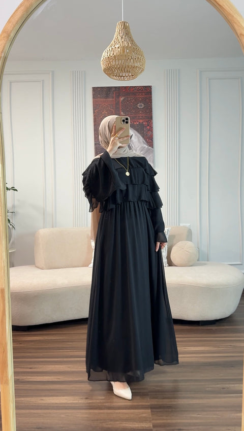 فستان لمى