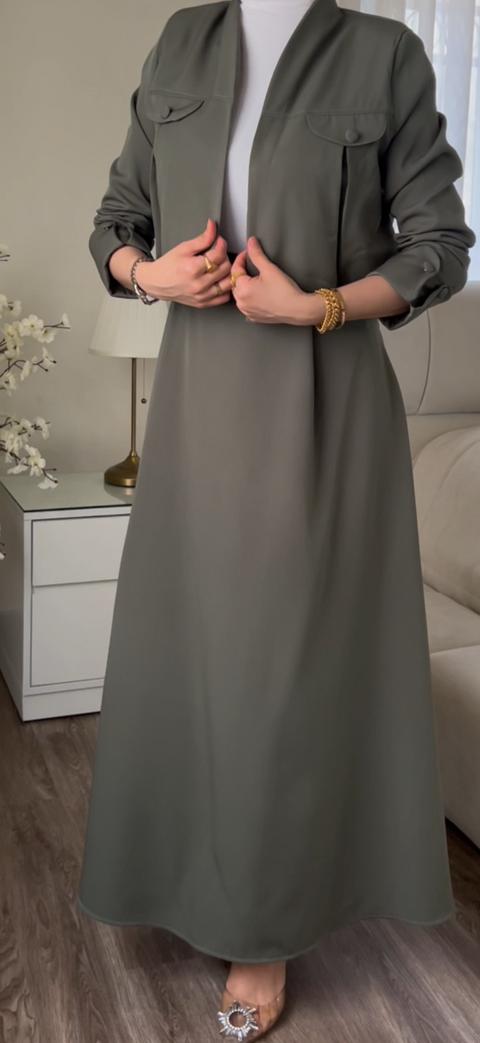 طقم ميس
