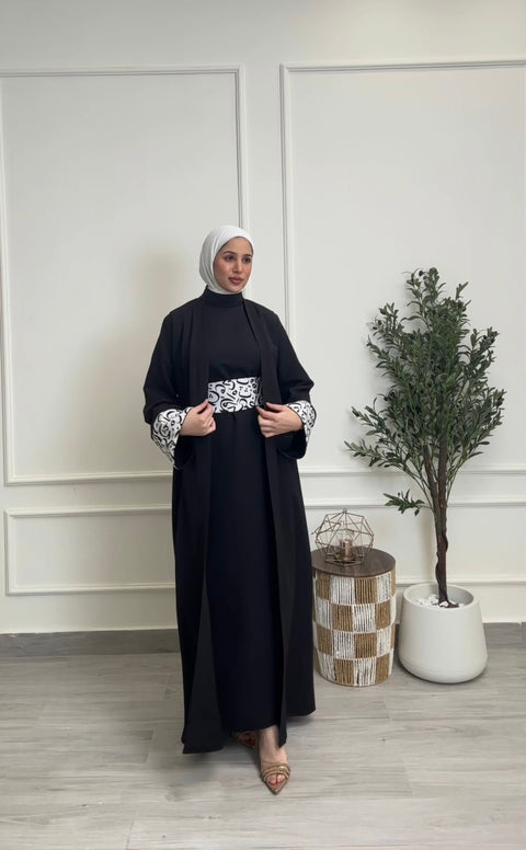 عباية العربي