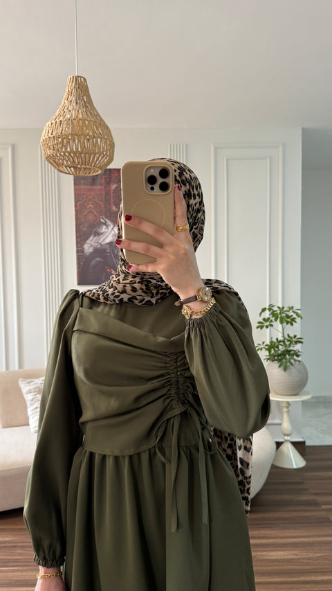 فستان سجى