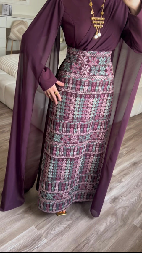 ثوب فلاحي