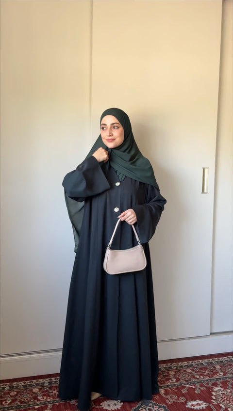 عباية زرين