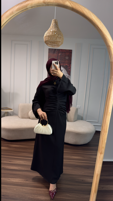 فستان فراشة