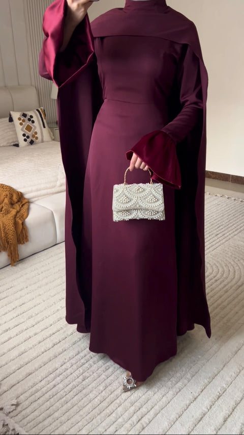 فستان آلاء