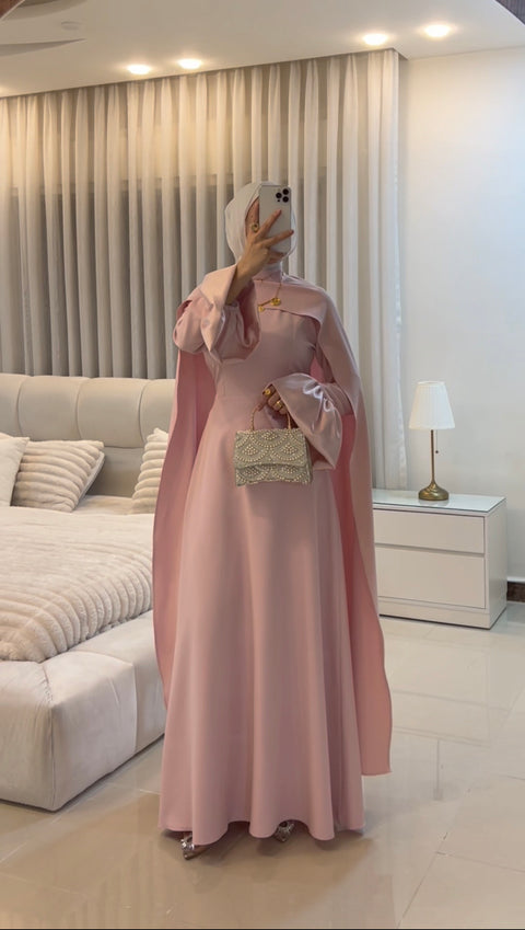 فستان آلاء