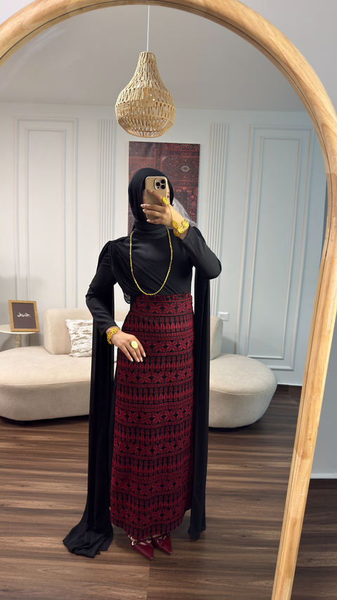 ثوب فلاحي