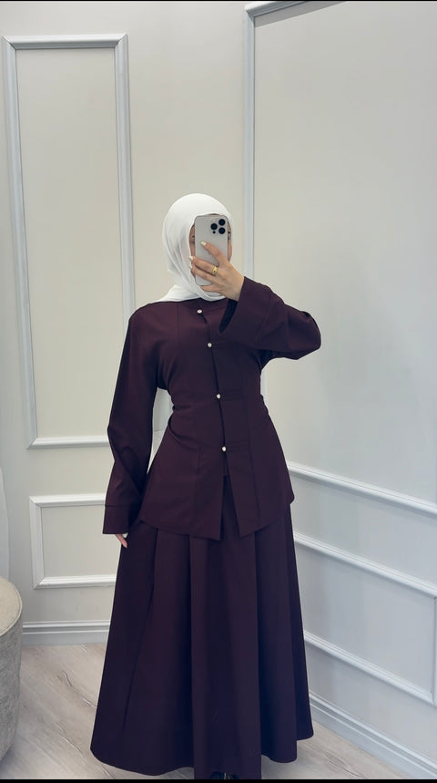 طقم ديما
