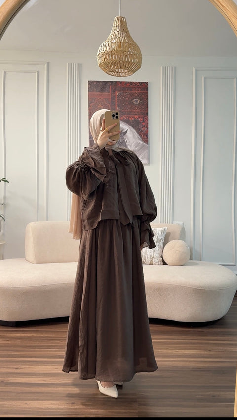 طقم مود