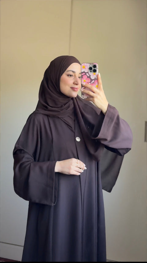 عباية زرين