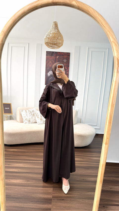 عباية درزة