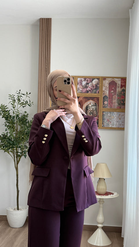 طقم حزامين