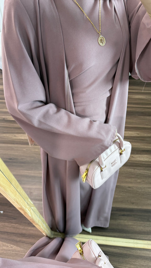 عباية ريمي