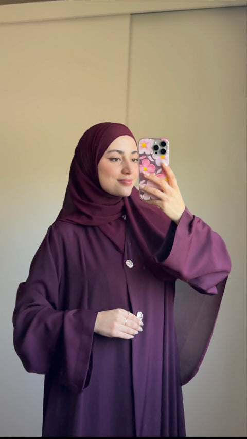 عباية زرين