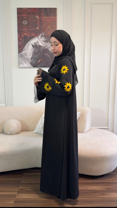 عباية شمس