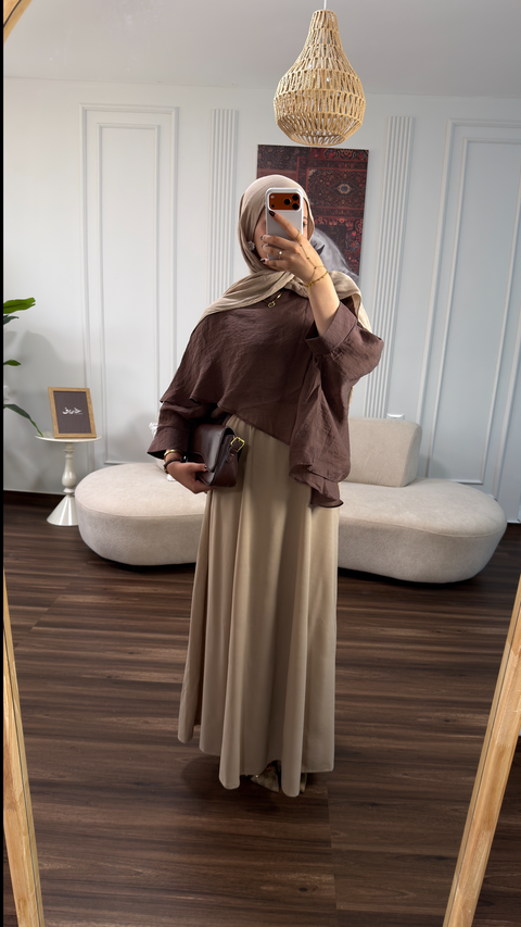 بلوزة شيماء