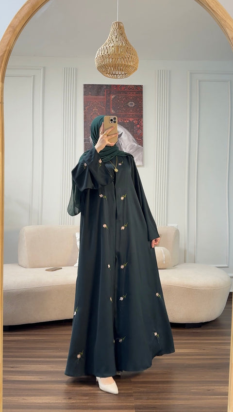 عباية حنين