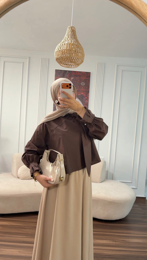 قميص آيات