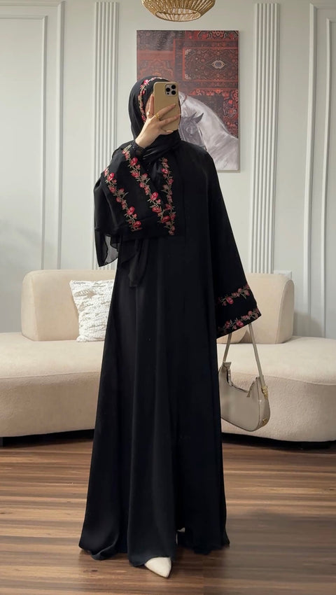 عباية ولاء