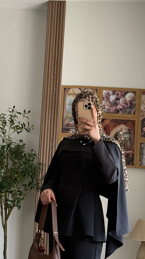 طقم ردة