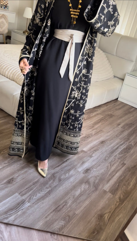 عباية هندي