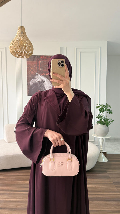 عباية درزة