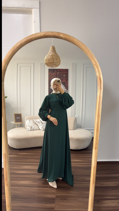 فستان يافا