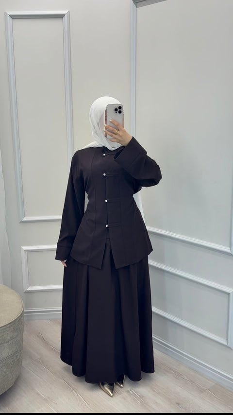 طقم ديما