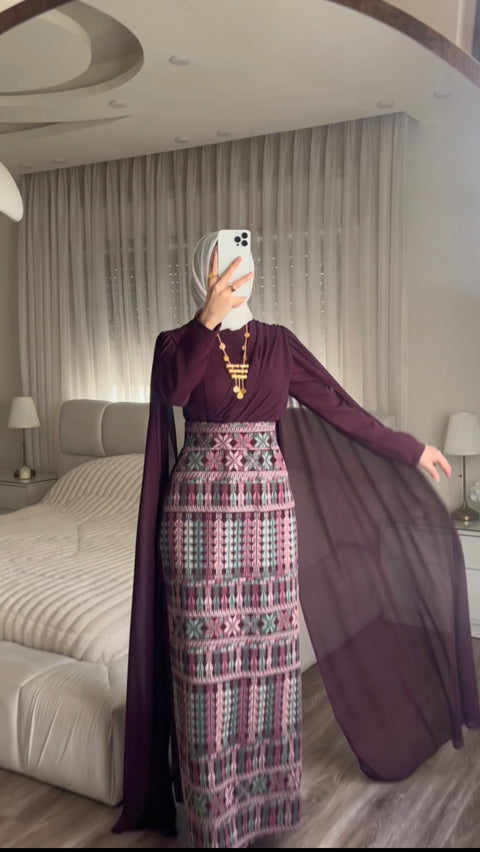 ثوب فلاحي